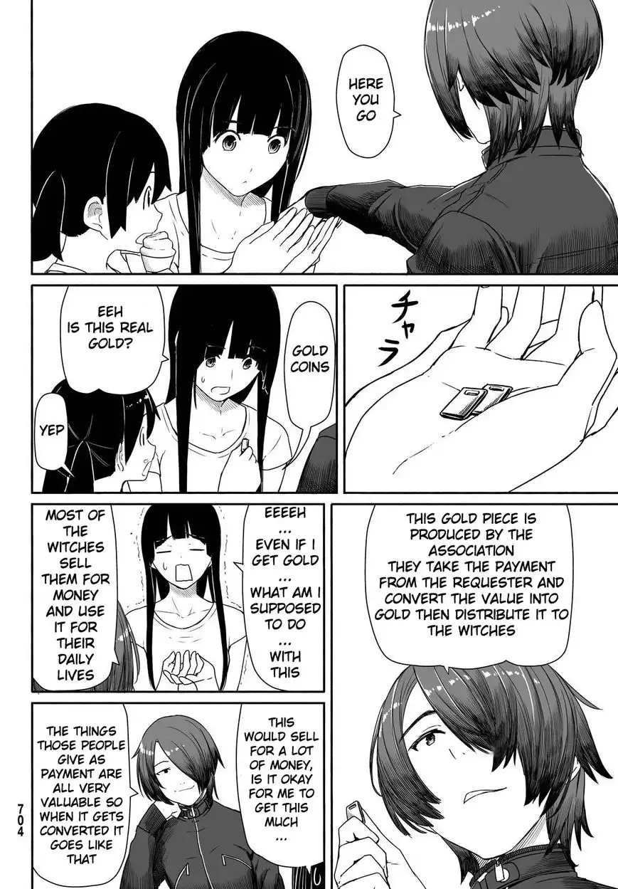 Flying Witch (ISHIZUKA Chihiro) Chapter 29 10